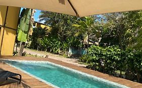 Pousada Bambu Dourado